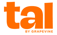 tal logo